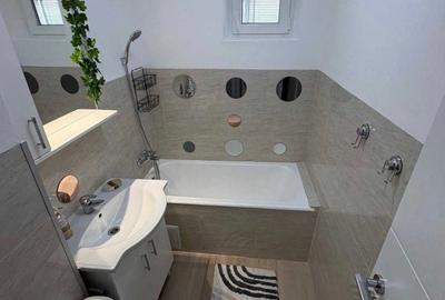 Apartament cu 2 camere semidecomandat, mobilat în Drumul Taberei - 8