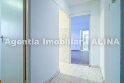 Apartament cu 3 camere semidecomandat în Astoria - 14
