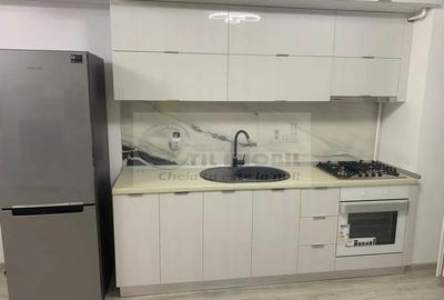 Apartament cu 2 camere, mobilat în Copou - 4