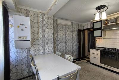 Apartament cu 2 camere în Moșilor - 1