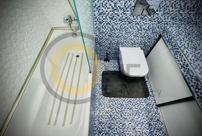 Apartament cu 2 camere decomandat, mobilat în Lacul Morii - 16