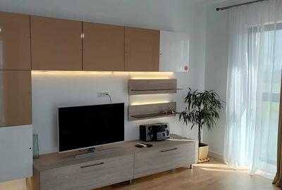Apartament cu 2 camere decomandat în Central - 5