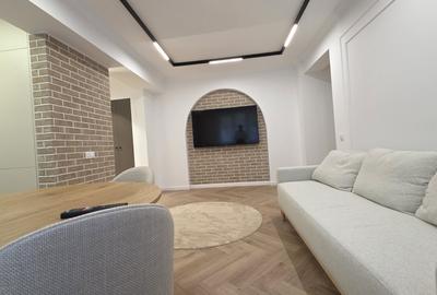 Apartament cu 2 camere semidecomandat, mobilat în Horea - 19