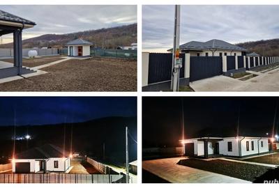Casă cu 7 camere cu Teren 930 Mp în Drăganu