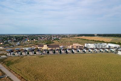 Case de vanzare - Corbeanca Complex Cherry Park 2 Faza a Doua - 28