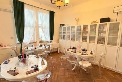 Spațiu comercial, de 33 mp, în Cantemir - 8
