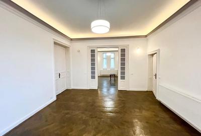 Birou, de 140 mp, în Dorobanți - 1