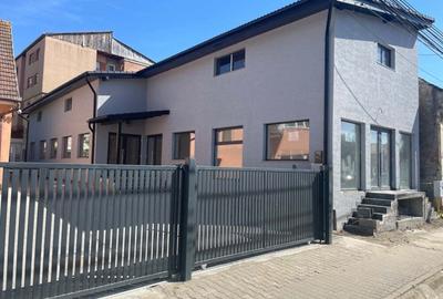 Spațiu comercial, de 200 mp, în Blaj - 9