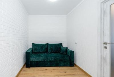 Apartament de vanzare in zona Triaj - 3