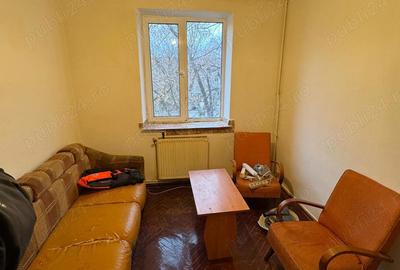 Apartament cu 2 camere decomandat în Central - 1