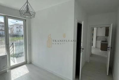 Apartament 2 camere, nou, Comision 0 - 3