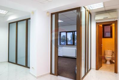 INVESTITIE - Vanzare vila finalizata S+P+2E+M, zona Doamna Ghica - 24