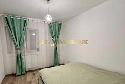Apartament cu 2 camere decomandat, mobilat în Berceni - 2