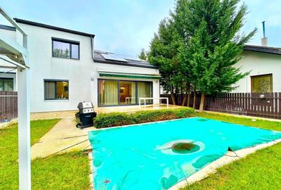 Casă individuală cu 7 camere cu Canalizare în Iancu Nicolae - 1