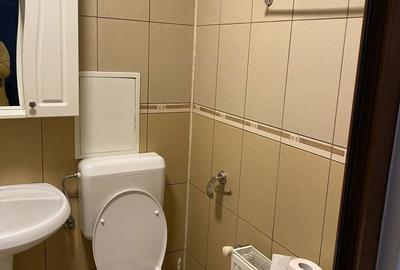 Apartament cu 3 camere decomandat în Negru Vodă - 1