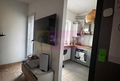 Garsonieră decomandată în Virtuții - 5