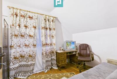 Proprietate frumoasă în centrul Aradului - 10