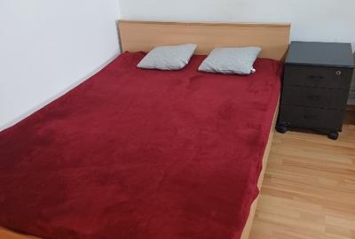 Garsonieră semidecomandată în Astra - 1