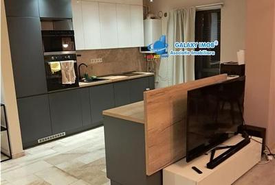 Apartament cu 2 camere decomandat, mobilat în Craiovei - 7