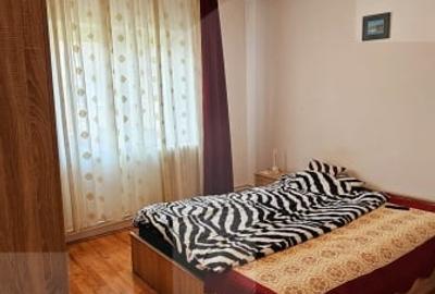Apartament cu 3 camere, 64 mp, Sfantu Gheorghe – str.Nicolae Iorga - 5