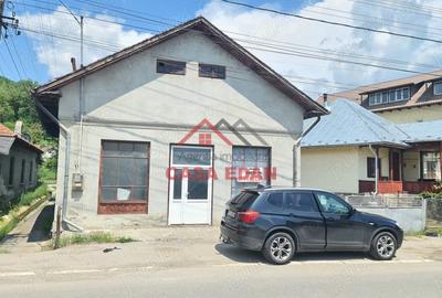 Casă cu 1 camere în Telega - 5