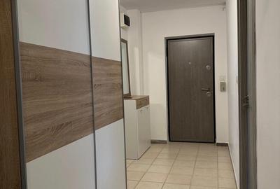 Apartament cu 3 camere decomandat în 13 Septembrie - 10