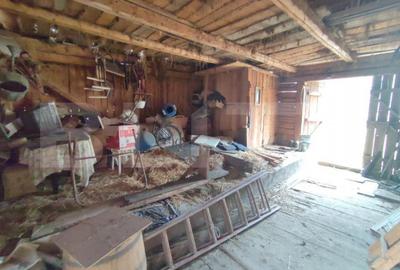 Casă cu 4 camere cu Teren 2500 Mp în Putna - 8