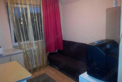 Garsonieră nedecomandată în Rogerius - 2