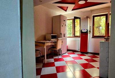 Etaj2/4, micro9 Târgoviște,str. Avram IAncu, închiriere apartament 3camere - 11