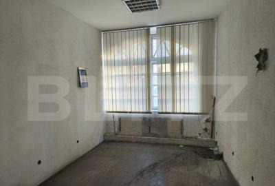 Spațiu comercial, de 1,883 mp, în Central - 9