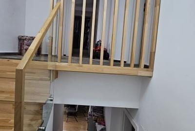 Duplex 4 Camere Drumul Taberei, 2 locuri parcare - 12