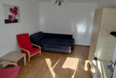 Garsonieră decomandată, mobilată în Iancului