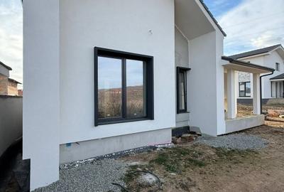 Casă individuală cu 4 camere cu Teren 376 Mp în Micești - 5
