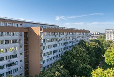 Garsoniera - Sector 4 - 1