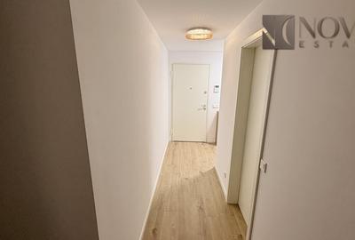 2 Camere | Doamna Ghica | Curte Proprie | Parcare | Prima Inchiriere - 7