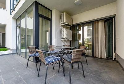 Apartament cu 2 camere semidecomandat în Ultracentral - 7