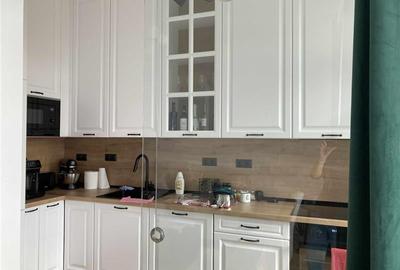 Vanzare apartament 3 camere de LUX Zona The Office Liceul Avram Iancu, Cluj-Napo - 2