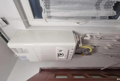 Inchiriere apartament 2 camere zona Tomis nord mobilat utilat 30 mp - 5