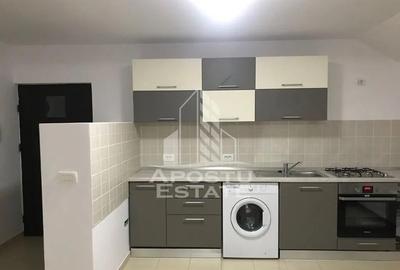 Apartament cu 3 camere decomandat în Dumbrăvița - 2