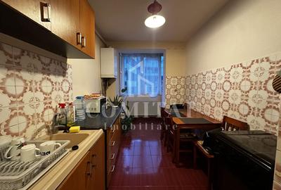 Apartament cu 3 camere decomandat în Central - 6