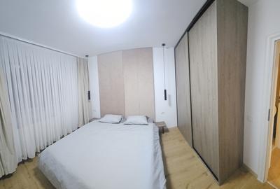 Apartament cu 2 camere semidecomandat în Timpuri Noi - 2