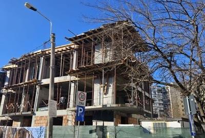 Stefan cel Mare apartament direct dezvoltator - 10