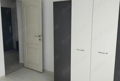 Apartament cu 2 camere decomandat în Rogerius - 9