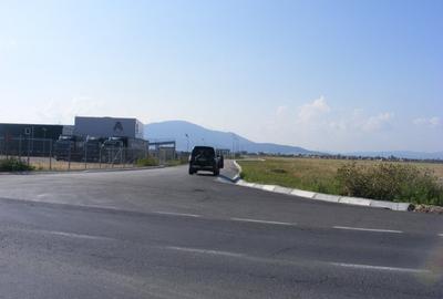 Teren Construcții intravilan de 18000 mp, în Cristian - 3