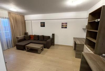 Apartament cu 2 camere, mobilat în Cotroceni - 8