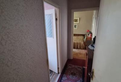 Tomis nord calinescu-apartament 3 camere parter - 9