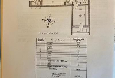 Titan Cozla Farmacia Tei - 1