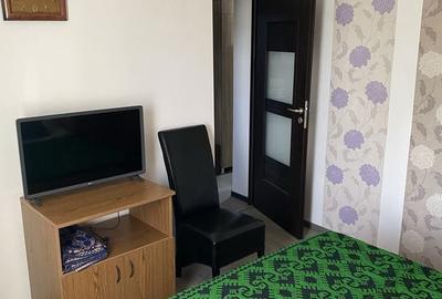 Apartament cu 2 camere decomandat în Central - 5