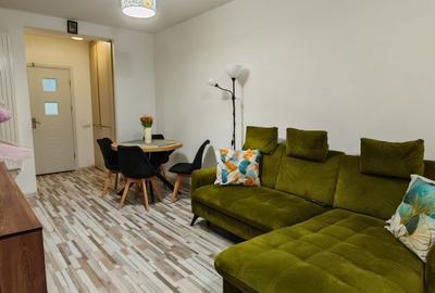 Apartament cu 3 camere în Florești - 6