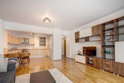 Inchiriere apartament 2 camere New Town Residence cu loc de parcare Inchiriere apartament 2 camere New Town Residence cu loc de parcare - 3